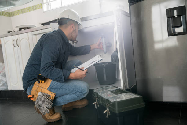 Best Sewer Cleaning Services  in Rockville, IN