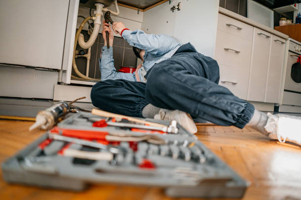 Best Emergency Plumber  in Rockville, IN