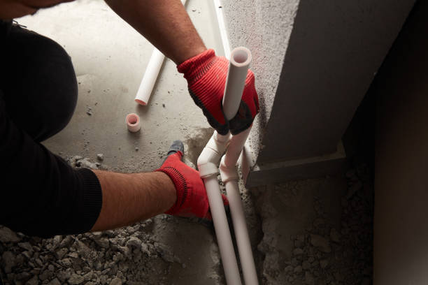 Best Plumbing Installation Services  in Rockville, IN