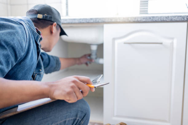 Best Toilet Repair Services  in Rockville, IN
