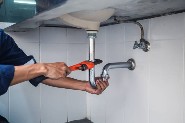 Best Drain Cleaning Services  in Rockville, IN
