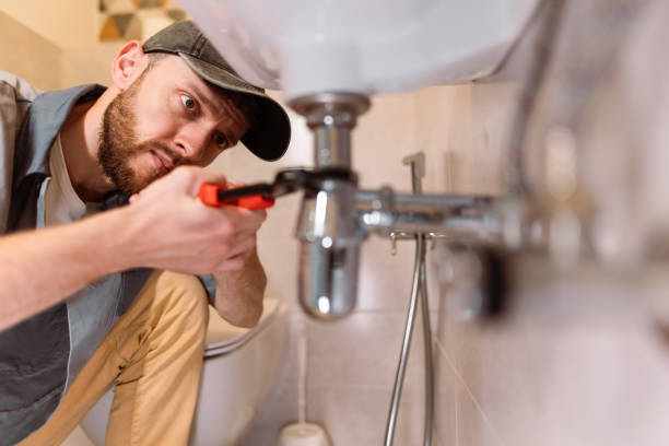 Best Plumbing Services Near Me  in Rockville, IN