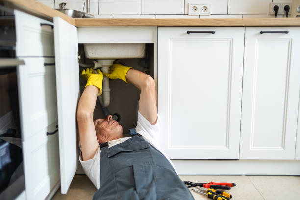 Best Hot Water Heater Installation  in Rockville, IN