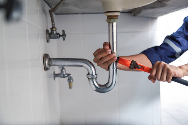 Best Water Softener Installation  in Rockville, IN