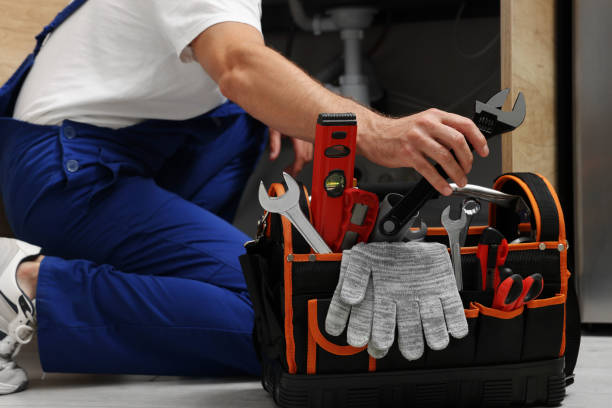 Best 24-Hour Plumber Near Me  in Rockville, IN