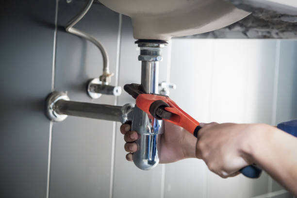 Best Local Plumber Services  in Rockville, IN