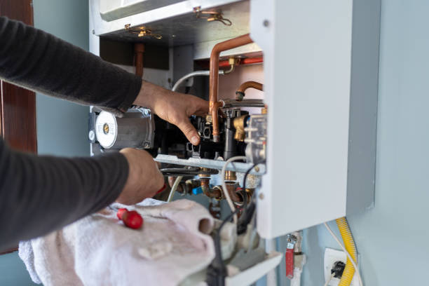 Best Plumbing Installation Services  in Rockville, IN
