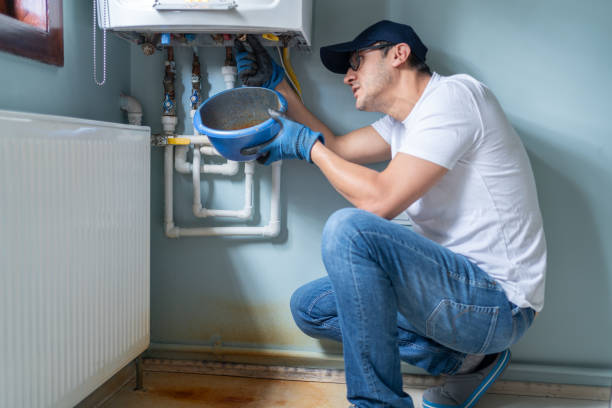Best Same-Day Plumbing Service  in Rockville, IN