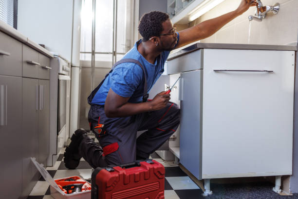 Best Residential Plumbing Services  in Rockville, IN
