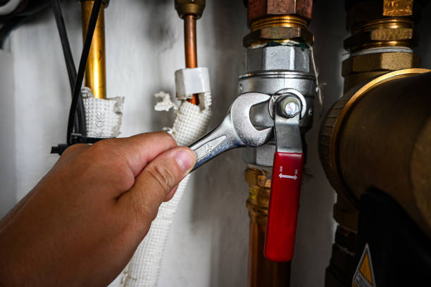 Best Emergency Plumbing Repair  in Rockville, IN